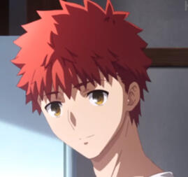 Shirou Emiya